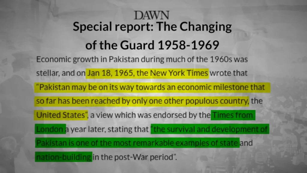 Why Pakistan Imploded