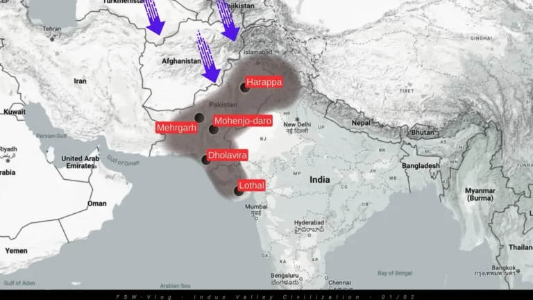 Indus Valley Civilization