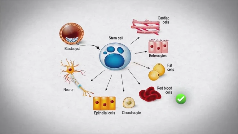 Life-Altering Types of Cancer